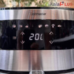 سرخ کن بدون روغن گلدمستر مدل 7482 ظرفیت ۶.۴ لیتر