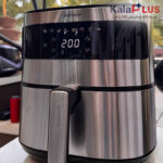 سرخ کن بدون روغن گلدمستر مدل 7482 ظرفیت ۶.۴ لیتر