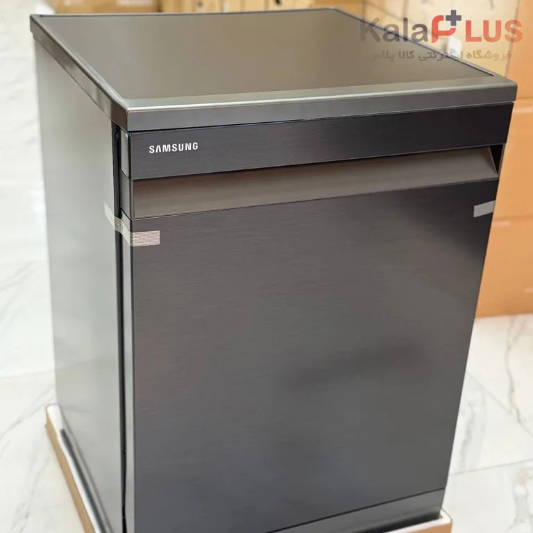 ماشین ظرفشویی سامسونگ مدل DW60A8050FG