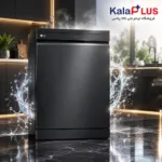 ماشین ظرفشویی ال جی مدل DFB325HD
