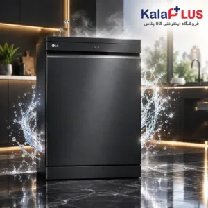 ماشین ظرفشویی ال جی مدل DFB325HD