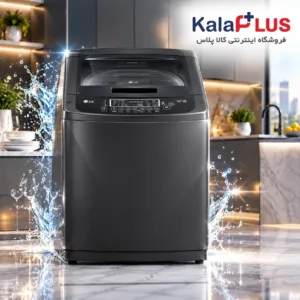پتوشور ال جی 16 کیلو مدلT16V1NDHT7