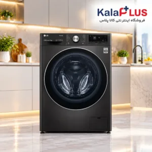 ماشین لباسشویی 11 کیلویی ال جی مدل WR9011PBG