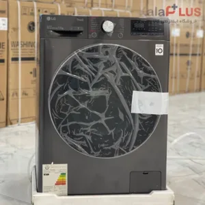 ماشین لباسشویی 11 کیلویی ال جی مدل WR9011PBG