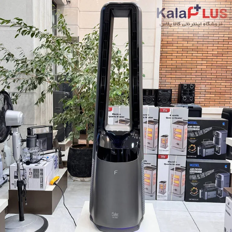 تاور فن فکر مدل Fakir TVL 150 S