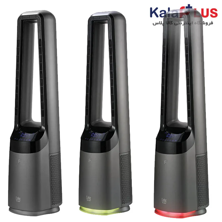 تاور فن فکر مدل Fakir TVL 150 S