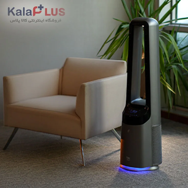تاور فن فکر مدل Fakir TVL 150 S