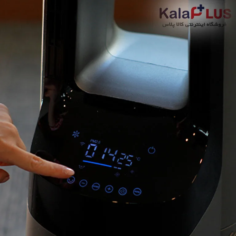 تاور فن فکر مدل Fakir TVL 150 S