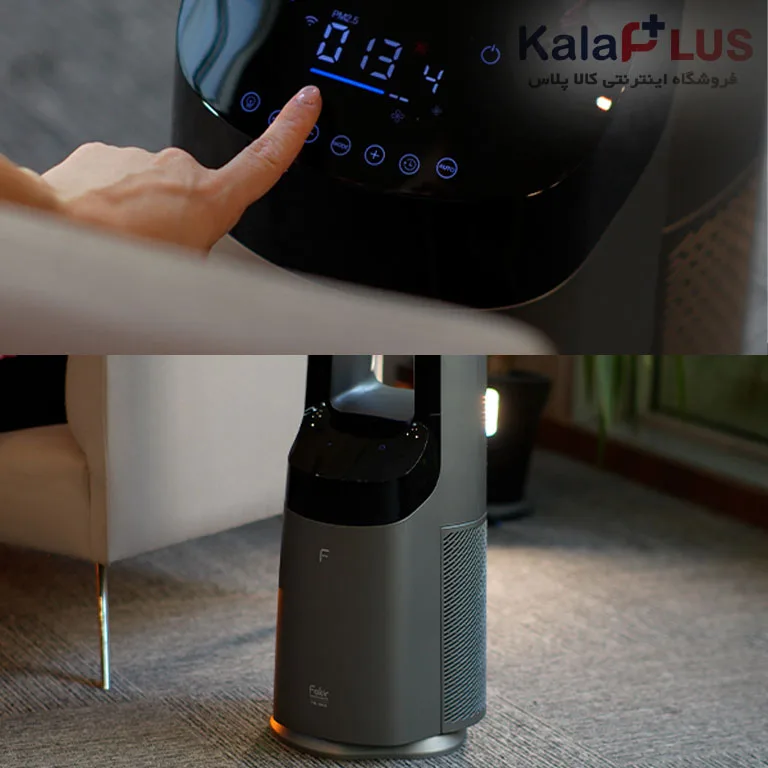تاور فن فکر مدل Fakir TVL 150 S