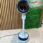 پنکه ایستاده چهار فصل آورنسی Aurensi مدل HF-07